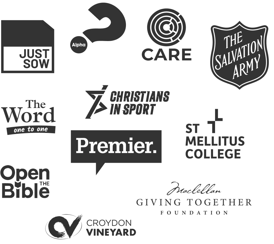 Partners logo